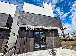 東京都西東京市栄町２丁目