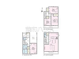 東京都板橋区赤塚２丁目