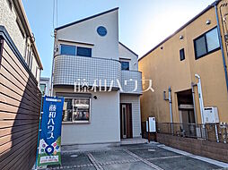 東京都杉並区南荻窪２丁目