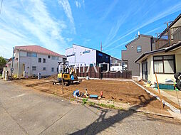 東京都府中市西原町４丁目