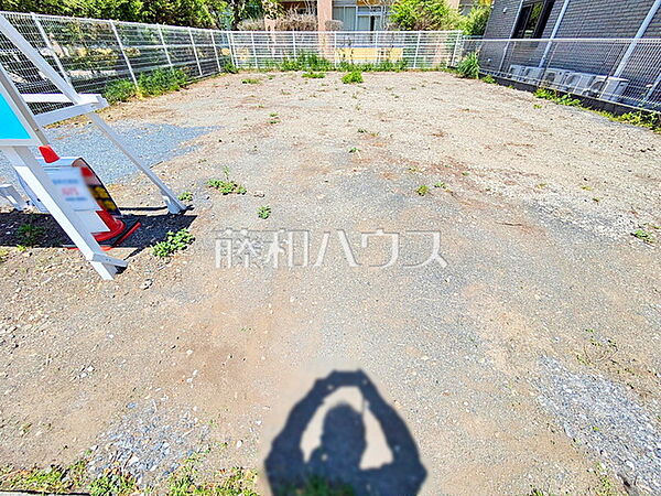 現地写真　【八王子市台町4丁目】