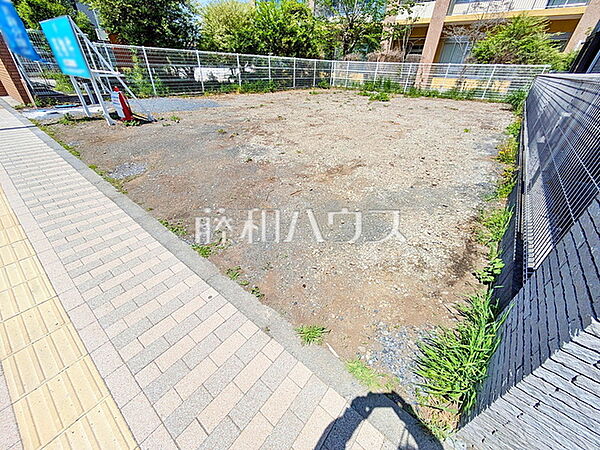 現地写真　【八王子市台町4丁目】