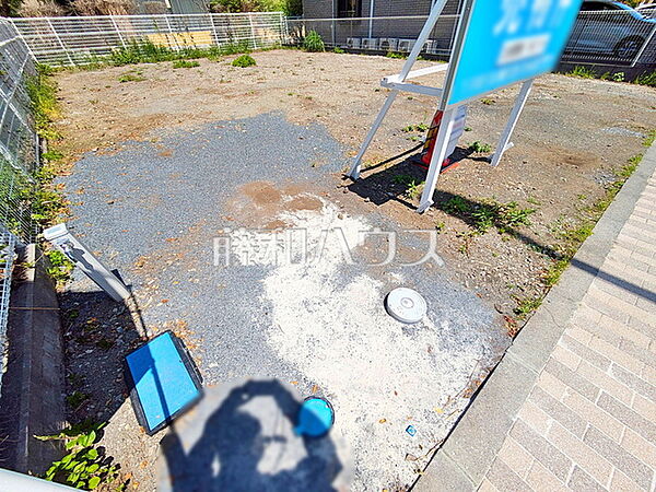 現地写真　【八王子市台町4丁目】