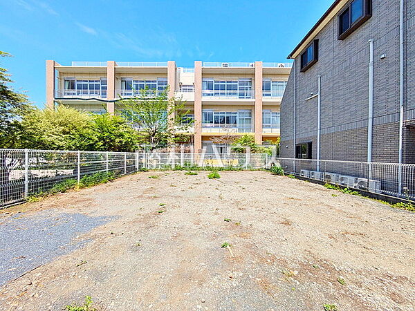 現地写真　【八王子市台町4丁目】