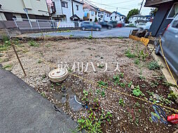 東京都小平市花小金井南町３丁目
