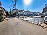 外観：現地写真　【小平市花小金井南町3丁目】 物件の事、諸費用の事など、小さな疑問もお気軽にご連絡・ご相談下さい。