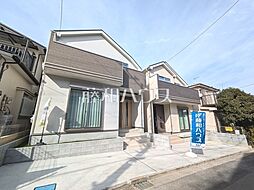 埼玉県富士見市羽沢１丁目