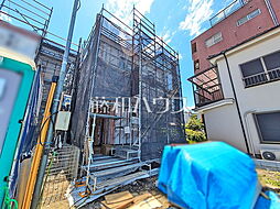 埼玉県志木市本町２丁目