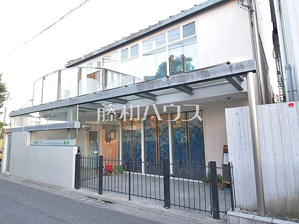 Picoナーサリ久我山認可保育園 (910m)