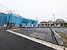 外観：5号地　現地写真　【八王子市小宮町】