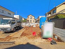 東京都東久留米市前沢５丁目