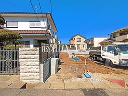 東京都東久留米市前沢５丁目