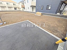 東京都東村山市秋津町２丁目