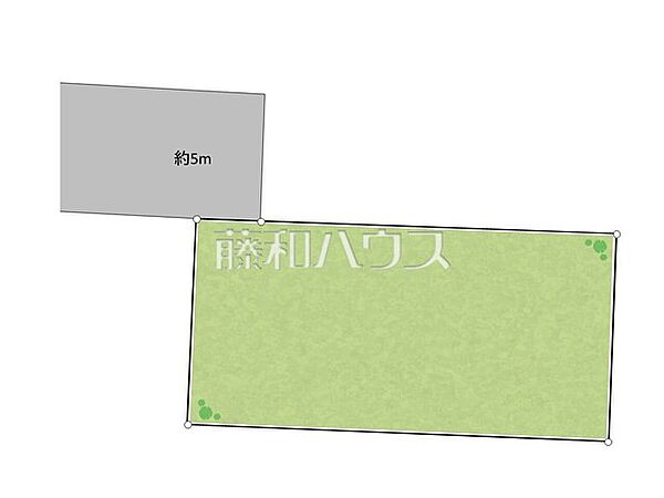 区画図：313004699917