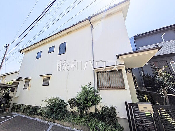 現地写真(現況：古屋有)　【三鷹市中原2丁目】周辺環境はもちろん、日当たりや設備仕様など、実際に行ってみないと分からないことも多くございます。ご案内いたしますので、お気軽にお問い合わせください。