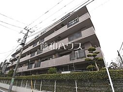 ライフヴィラ豊玉