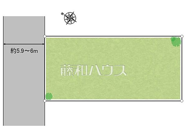 区画図：311002383428