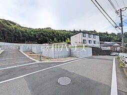 東京都八王子市上柚木