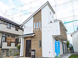 東京都小平市花小金井３丁目