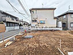 東京都練馬区大泉学園町６丁目