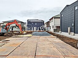 東京都練馬区大泉学園町６丁目