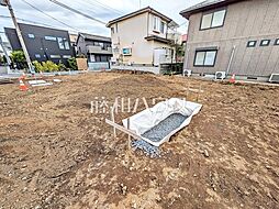 東京都練馬区大泉学園町６丁目