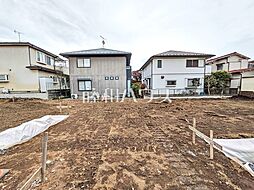 東京都練馬区大泉学園町６丁目