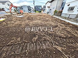 東京都練馬区大泉学園町６丁目