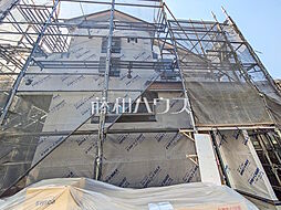 東京都八王子市犬目町