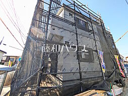 東京都八王子市犬目町