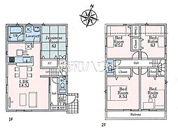東京都国分寺市西町５丁目