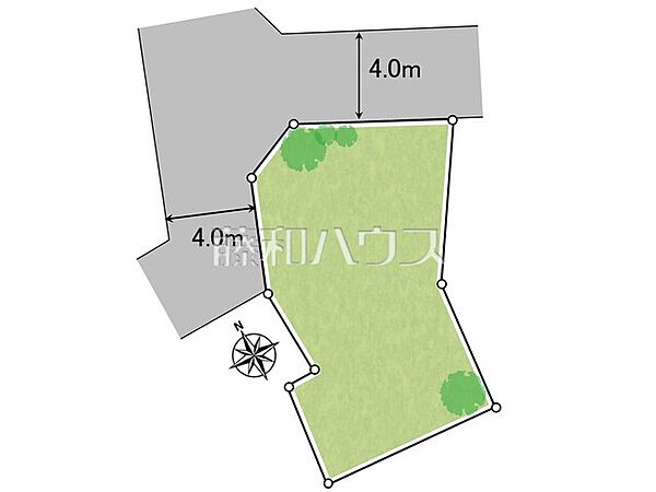 区画図：311002384377