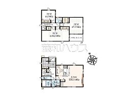 埼玉県朝霞市泉水２丁目
