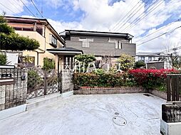 埼玉県所沢市上新井５丁目