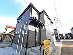 東京都八王子市上壱分方町