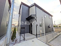 東京都八王子市上壱分方町