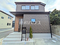 東京都八王子市上壱分方町