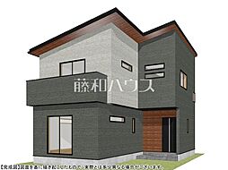 埼玉県朝霞市三原２丁目
