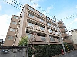 ザ・ステイツ向山フィルコート