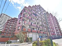 セザールプラザ府中