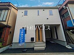 東京都板橋区赤塚２丁目