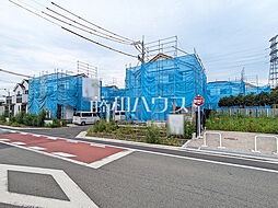 外観の画像