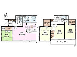 東京都清瀬市中清戸４丁目