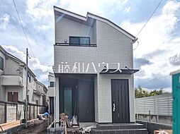 東京都練馬区大泉学園町３丁目