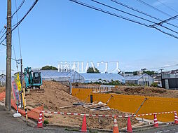 東京都練馬区大泉町１丁目