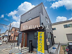 東京都練馬区大泉学園町８丁目