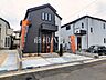 外観：19号棟　外観　【八王子市石川町】
