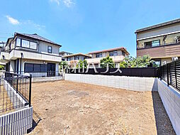 東京都小金井市桜町１丁目