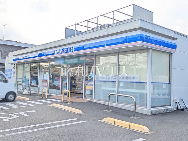 2号地付近　現地写真（現況：駐車場）　【八王子市松木】
