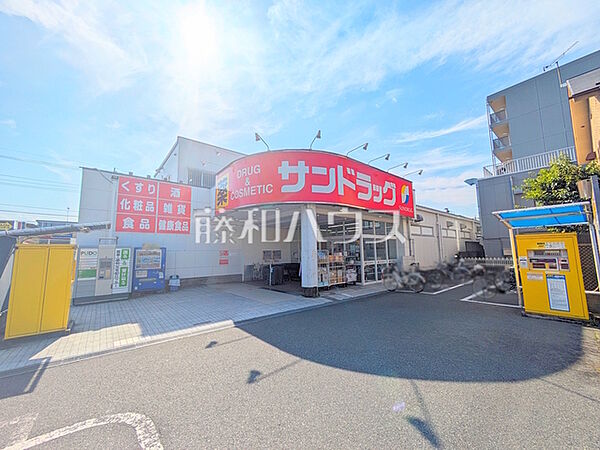 接道状況および現場風景　【八王子市松木】